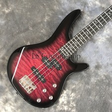 Nuovo basso elettrico 4 corde