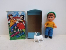 VINTAGE 1977 HEIDI & PETER