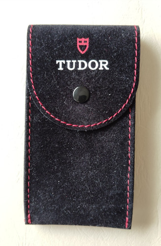 Tudor pochette travel box - ,