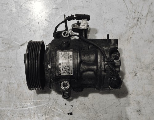 Compressore skoda fabia - a, 6y