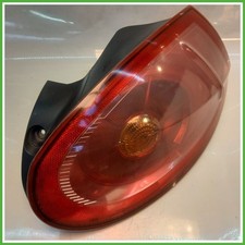 Fanale Fanalino Posteriore Destro DX FIAT BRAVO 3L 2007 2010 51934334