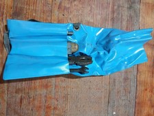 attrezzo di bordo sconosciuto