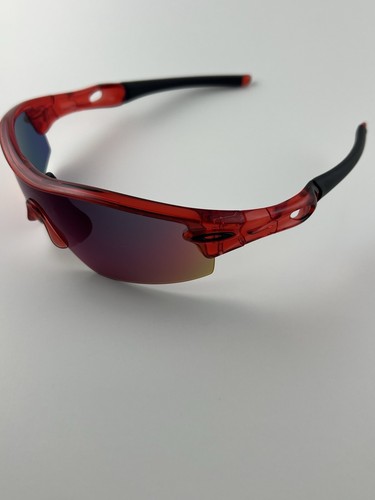 Oakley radar crystal - crystal, frame