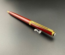 Penna a sfera vintage