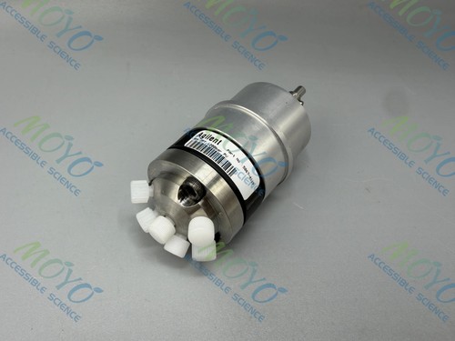 Valvola spurgo agilent - valvola, di