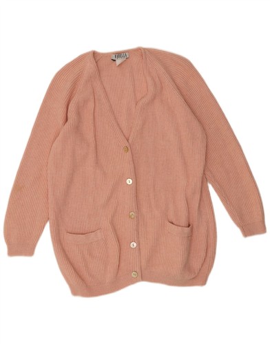 Maglione cardigan donna