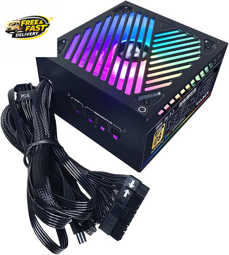 Atx pm650w premier 650w - atx-pm650w, 80+