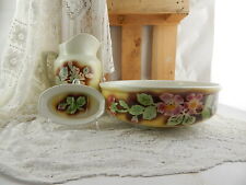 ANTICO SET BAGNO ART DECO