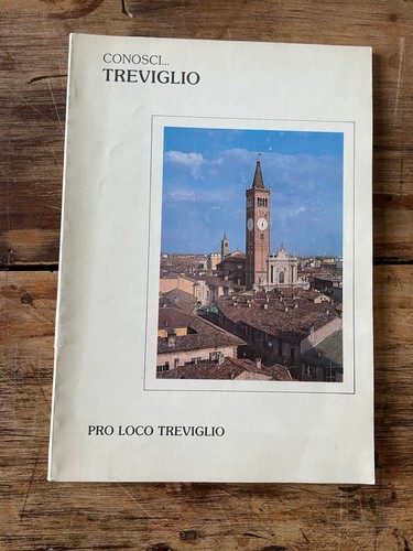 Conosci treviglio pro - conosci...,