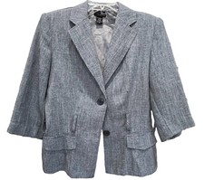 Giacca donna grigia T Milano