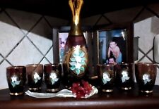 Servizio Vetro Di Murano