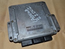 RENAULT LAGUNA 2.2 DCI - CENTRALINA MOTORE 0281010637 - 8200211711