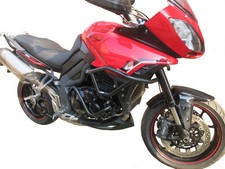 Paramotore HEED TRIUMPH TIGER