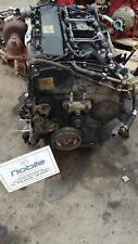 MOTORE COMPLETO FORD MONDEO 2.0 TDCI 96KW 2000/2005 COD. FMBA