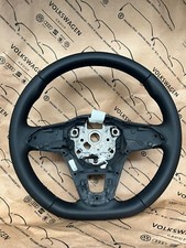 VOLANTE MULTIFUNZIONE IN PELLE