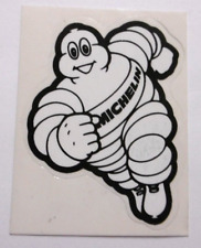 Adesivo Pubblicità Omino