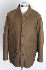 TIMBERLAND S giaccone