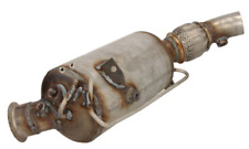 FILTRE À PARTICULE DPF BMW 1