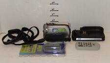 Videocamera digitale JVC