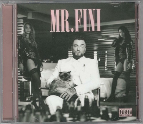 Gue pequeno fini cd - gue,