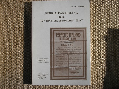 Storia partigiana della - storia,