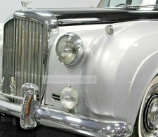 2 fari Bentley S1 S2 anno