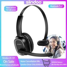 Siindoo JH-101 Cuffie per Call