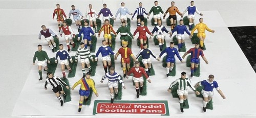 Subbuteo corner kicker 1 - x,