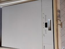 lavastoviglie miele da incasso vendesi per pezzi ricambio no motore no scheda 2 