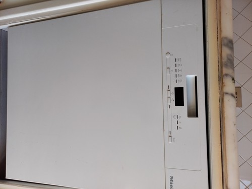 Lavastoviglie miele incasso - da,
