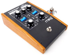 Moog Moogerfooger MF-102 Ring