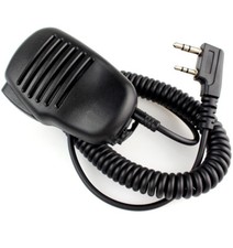 SPEAKER MIC for KENWOOD TH-F6A