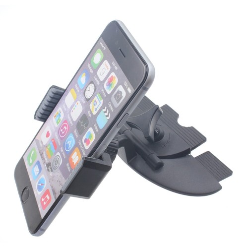 Supporto per auto slot - , cd