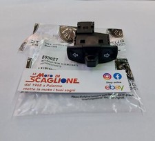 COMMUTATORE FRECCE ORIGINALE PEUGEOT BELVILLE 125 200 ORIGINALE 803927