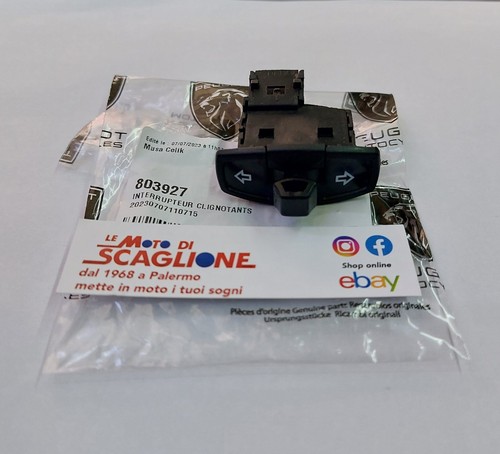 Commutatore frecce originale - commutatore,