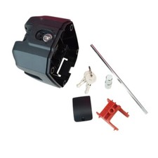 Bft kit fondello attacco - bft,