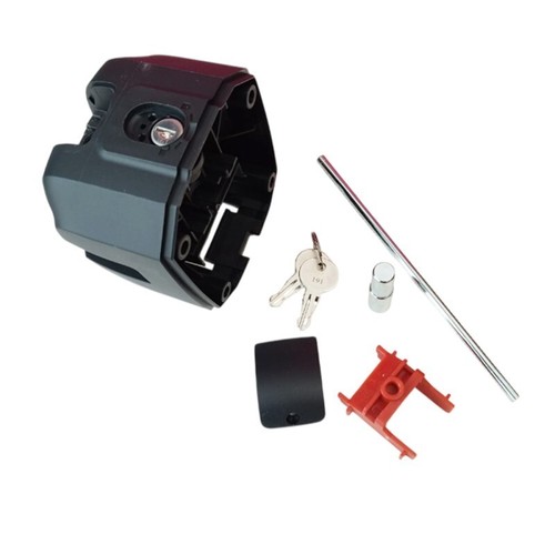 Bft kit fondello - kit, attacco