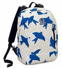 Zaino 2in1 Reversibile Invicta