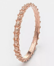 Fedina sarda in argento 925 rosa in filigrana anello fedi sarde da donna fedine