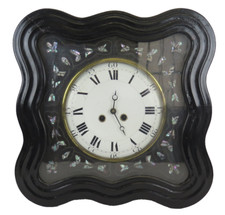 OROLOGIO DA PARETE ANTICO