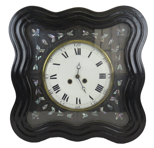 Orologio parete antico - da,