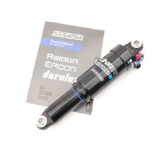 Ammortizzatore pneumatico