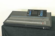 Yamaha LS9-32 Console di mixaggio digitale 32 ingressi CG01SHA