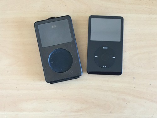 Ipod classic 5gen 80gb - , 5.5gen