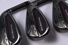 Ladies Callaway Big Bertha