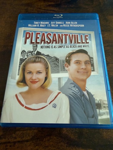 Pleasantville - , (blu-ray,