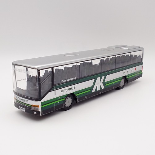 Rietze setra s315ul - rietze, 1:87