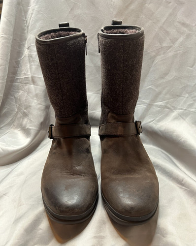 Stivali robbie ugg - stivali,