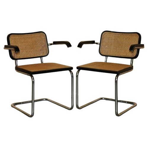 Coppia poltrone bergere - poltrone,