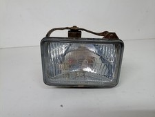 Faro Anteriore Suzuki Dr 600